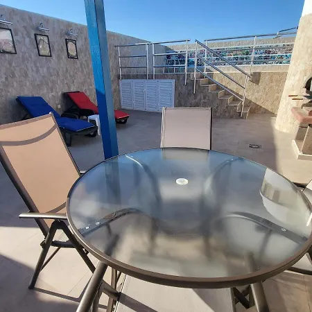 ¡espectacular Marvelatico Con Piscina Privada En Primera Linea De Vera-playa! * Vera