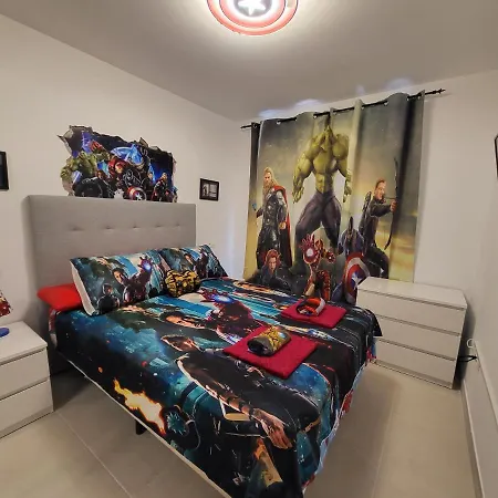 ¡espectacular Marvelatico Con Piscina Privada En Primera Linea De Vera-playa! * Vera