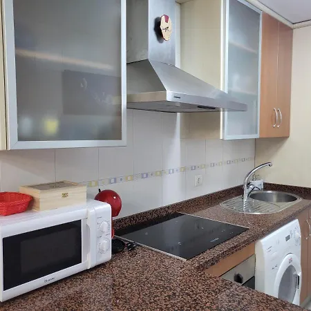 ¡espectacular Marvelatico Con Piscina Privada En Primera Linea De Vera-playa!