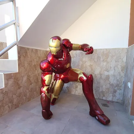 ¡espectacular Marvelatico Con Piscina Privada En Primera Linea De Vera-playa!