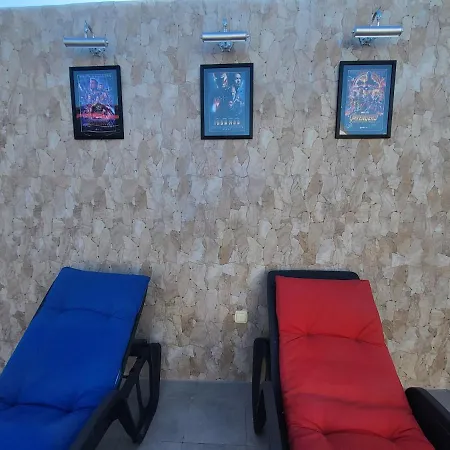 ¡espectacular Marvelatico Con Piscina Privada En Primera Linea De Vera-playa!
