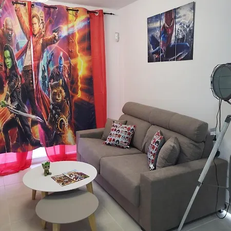 ¡espectacular Marvelatico Con Piscina Privada En Primera Linea De Vera-playa! Vera