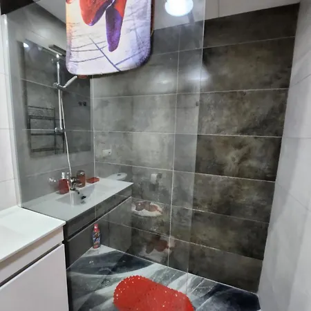 ¡espectacular Marvelatico Con Piscina Privada En Primera Linea De Vera-playa!