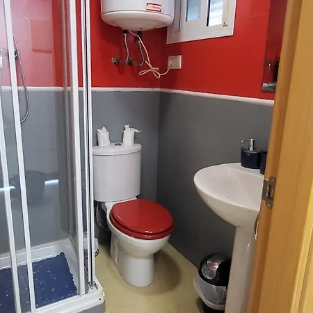 ¡espectacular Marvelatico Con Piscina Privada En Primera Linea De Vera-playa!