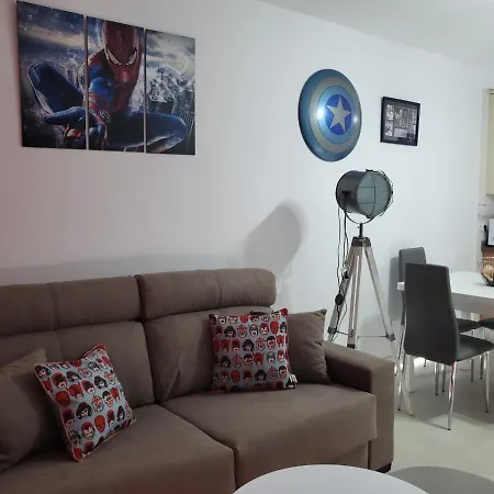 ¡espectacular Marvelatico Con Piscina Privada En Primera Linea De Vera-playa!