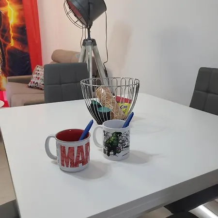 ¡espectacular Marvelatico Con Piscina Privada En Primera Linea De Vera-playa! Apartman *