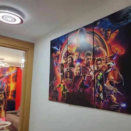 Apartamento ¡espectacular Marvel®ático Con Piscina Privada En Primera Línea De Vera-playa! *