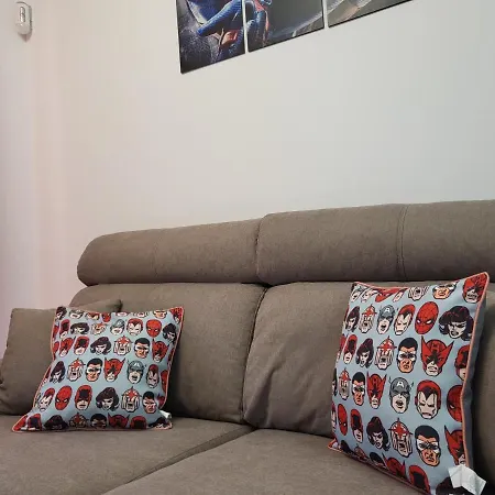 ¡espectacular Marvel®ático Con Piscina Privada En Primera Línea De Vera-playa! Apartamento *
