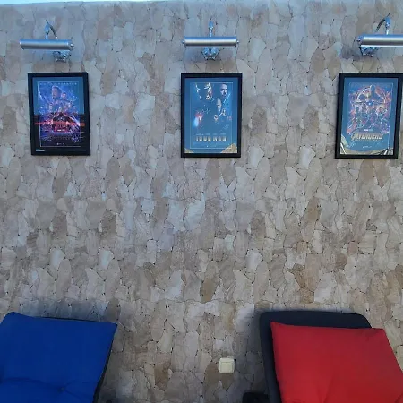 ¡espectacular Marvel®ático Con Piscina Privada En Primera Línea De Vera-playa! * Vera