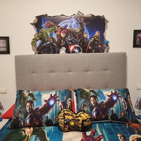 ¡espectacular Marvel®ático Con Piscina Privada En Primera Línea De Vera-playa! *