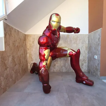 Apartamento ¡espectacular Marvel®ático Con Piscina Privada En Primera Línea De Vera-playa!