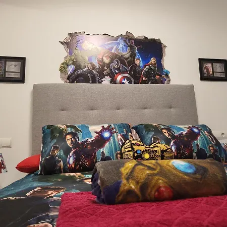 ¡espectacular Marvel®ático Con Piscina Privada En Primera Línea De Vera-playa! Apartamento *