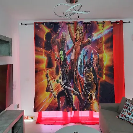 Apartamento ¡espectacular Marvel®ático Con Piscina Privada En Primera Línea De Vera-playa! *
