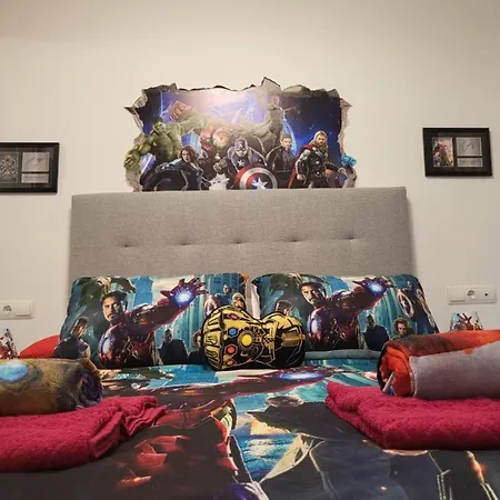 Apartamento ¡espectacular Marvel®ático Con Piscina Privada En Primera Línea De Vera-playa! *