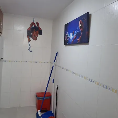 Apartamento ¡espectacular Marvel®ático Con Piscina Privada En Primera Línea De Vera-playa! Vera