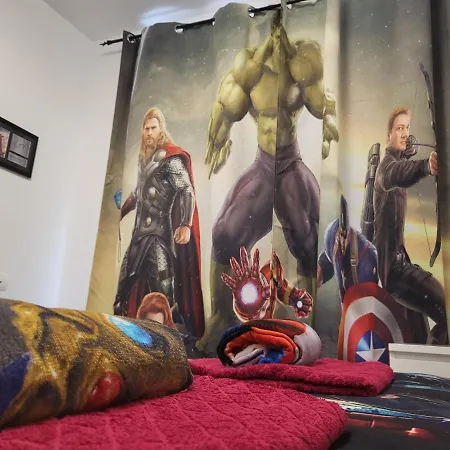 Apartamento ¡espectacular Marvel®ático Con Piscina Privada En Primera Línea De Vera-playa! *