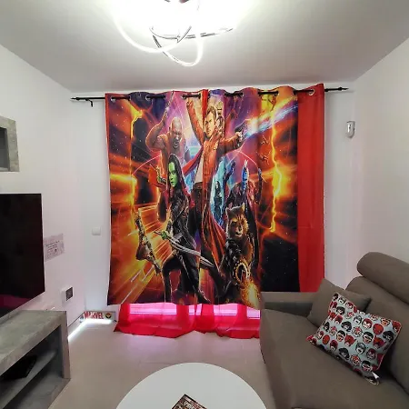 ¡espectacular Marvel®ático Con Piscina Privada En Primera Línea De Vera-playa! * Vera