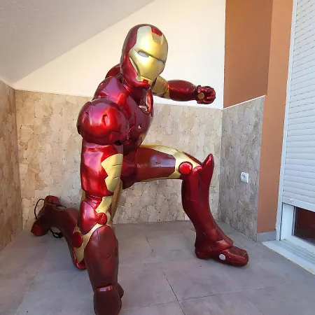 ¡espectacular Marvel®ático Con Piscina Privada En Primera Línea De Vera-playa! Apartamento