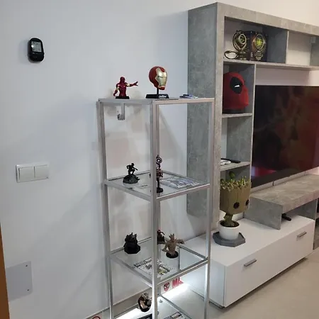 ¡espectacular Marvel®ático Con Piscina Privada En Primera Línea De Vera-playa!