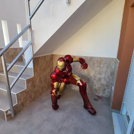 Apartamento ¡espectacular Marvel®ático Con Piscina Privada En Primera Línea De Vera-playa! *