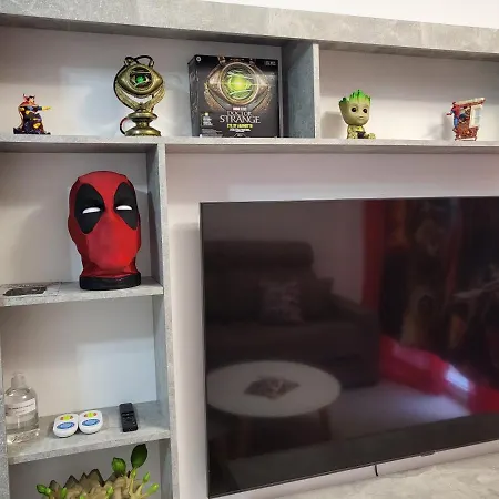 Apartamento ¡espectacular Marvel®ático Con Piscina Privada En Primera Línea De Vera-playa! Vera