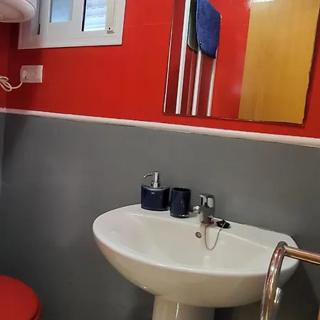 ¡espectacular Marvel®ático Con Piscina Privada En Primera Línea De Vera-playa! Vera